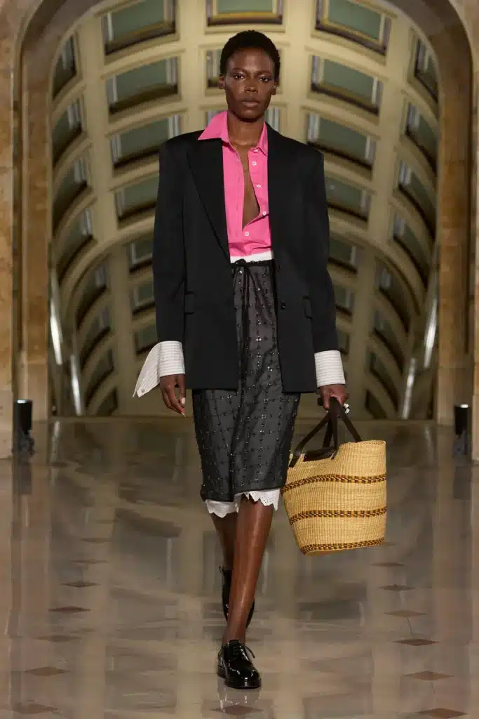 Altuzarra SS 27