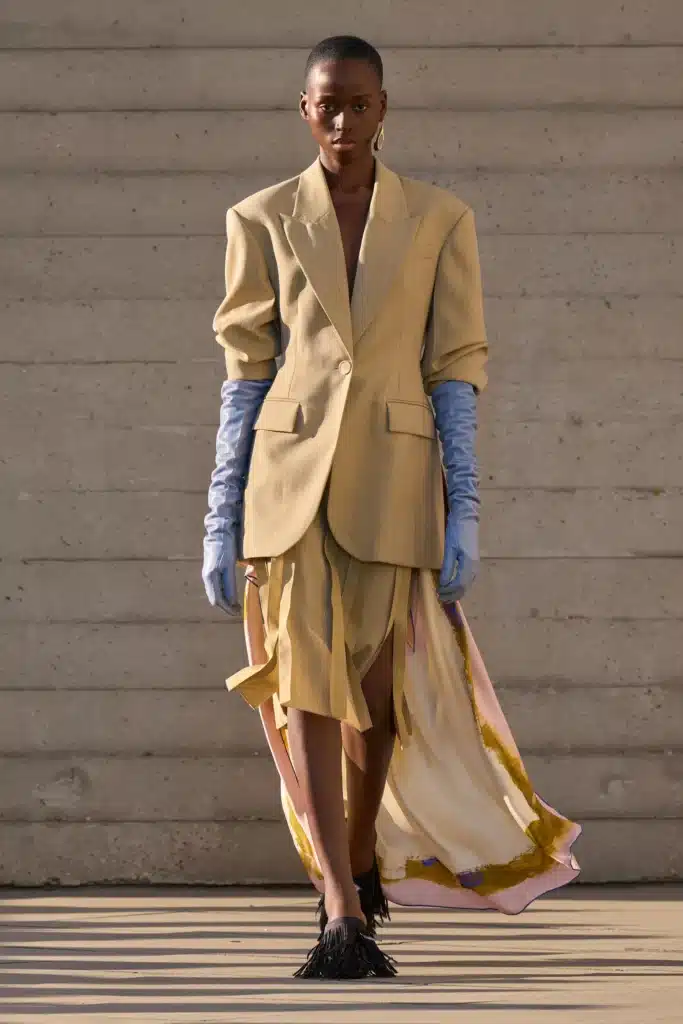 Roksanda SS 27