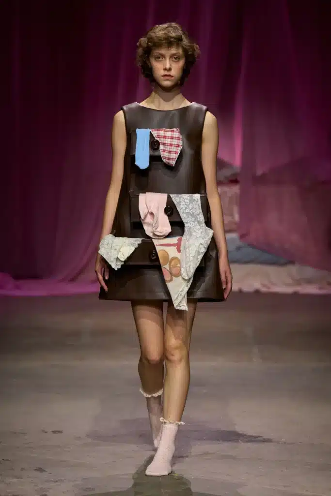 Yuhan Wang SS 27