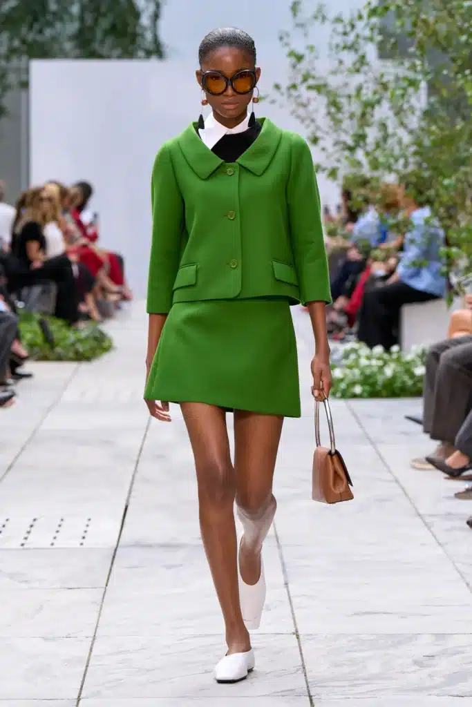 Michael Kors SS 27