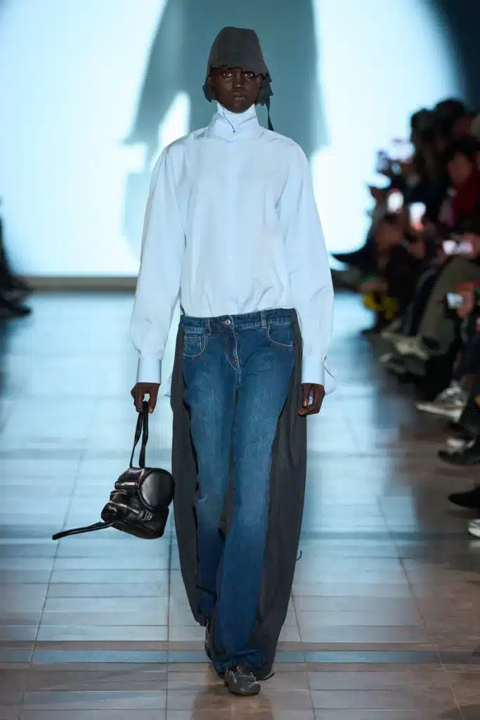 Julie Kegels, Fall 26
