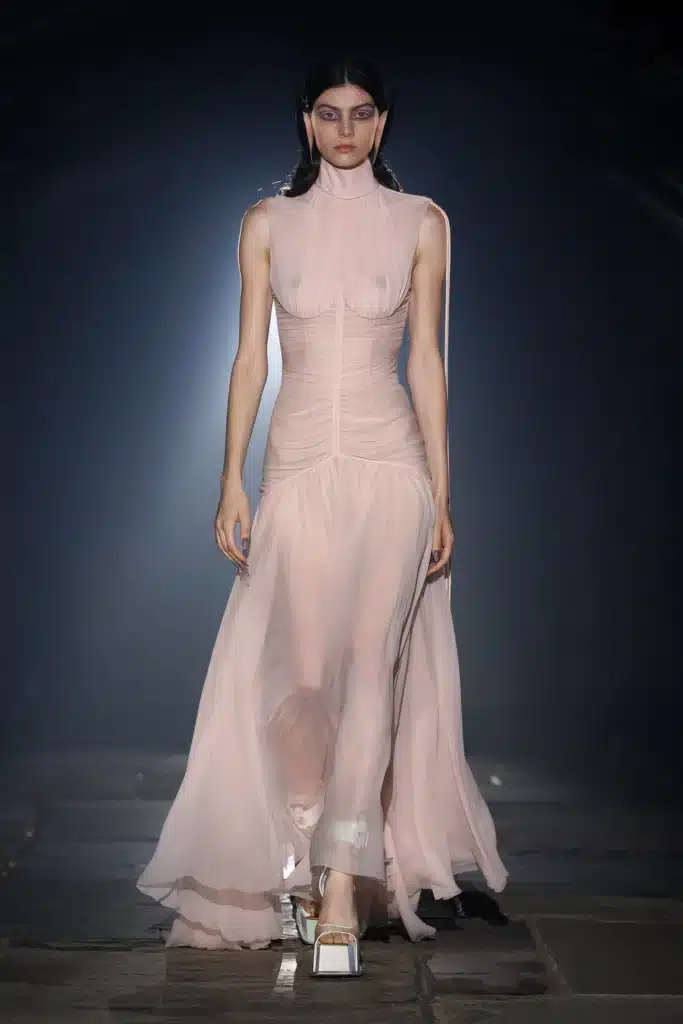McQueen SS 27