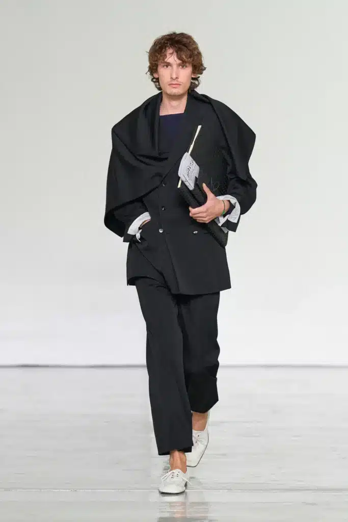 Bottega Veneta SS 27