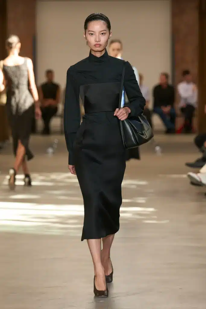 Calvin Klein SS 27
