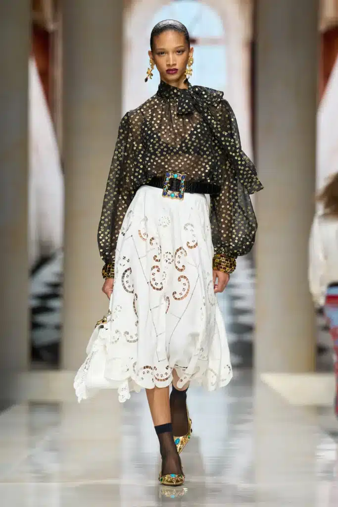 DolceGabanna SS 27
