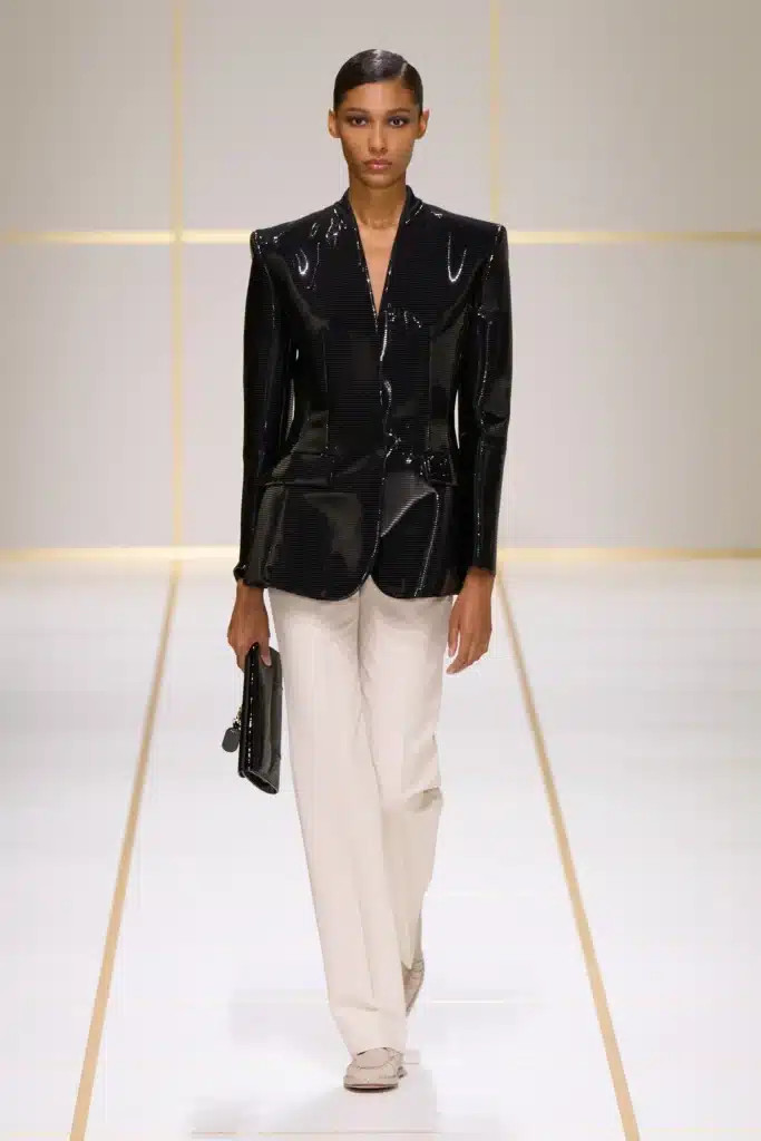 Giorgio Armani SS 27