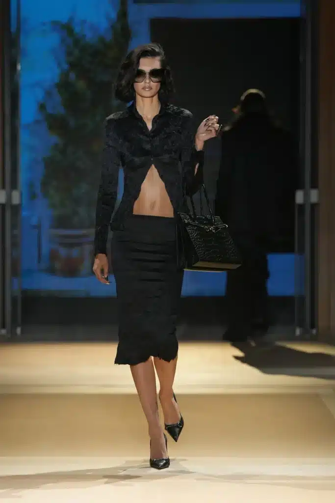 Gucci SS 27