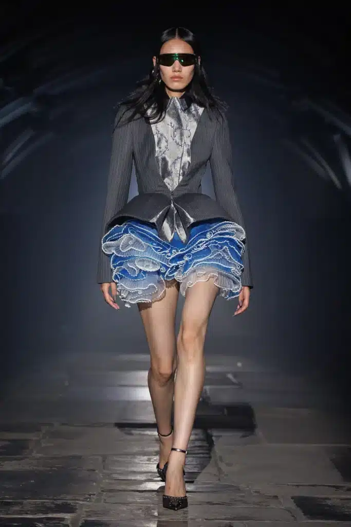 McQueen SS 27