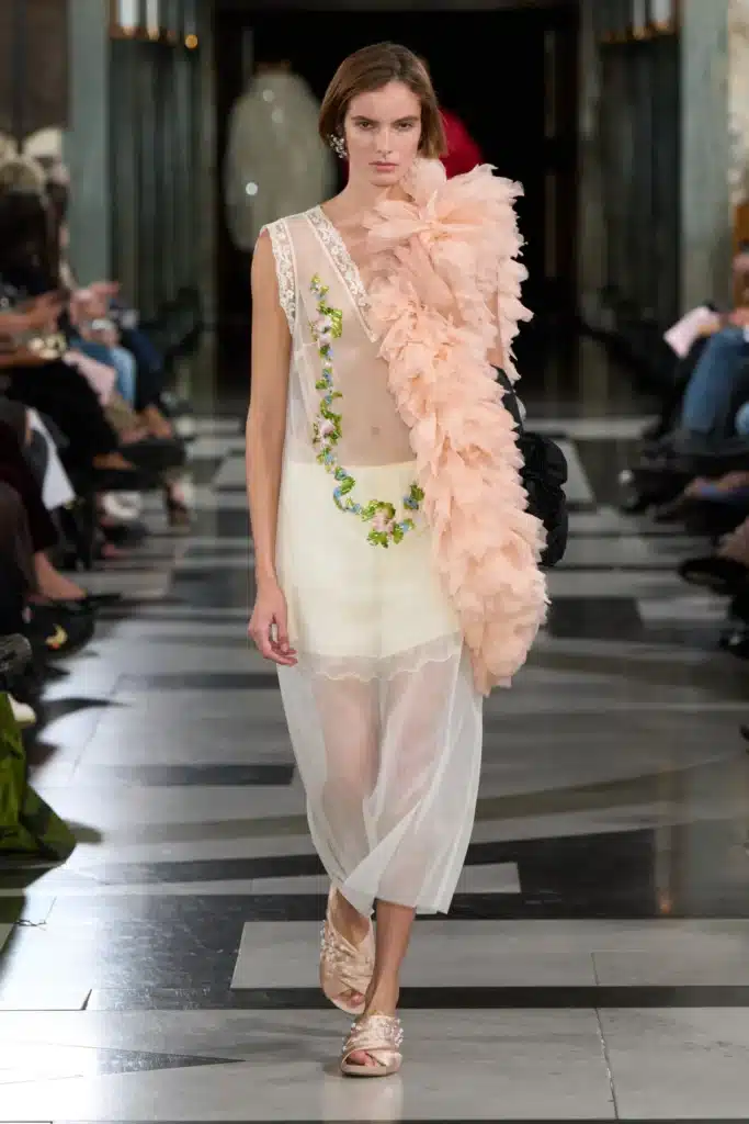 Simone Rocha SS 27