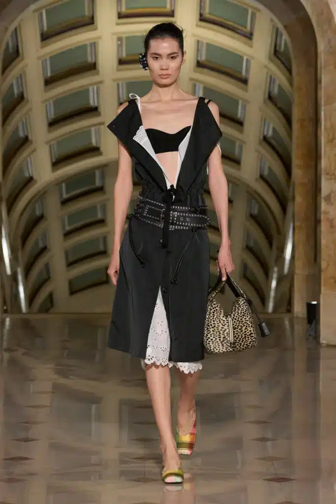 Altuzarra SS 27