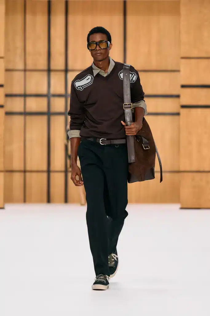 Burberry SS 27