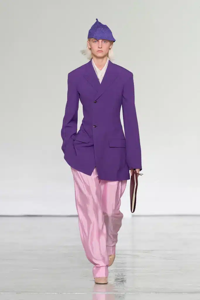 Bottega Veneta SS 27
