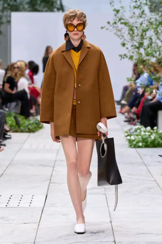 Michael Kors SS 27