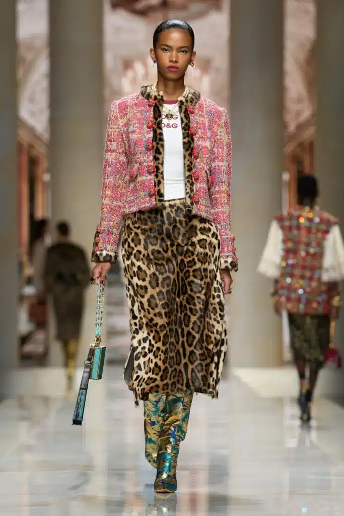 DolceGabanna SS 27