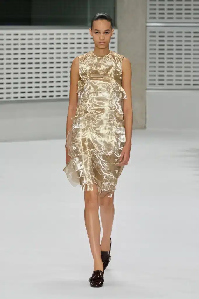 Mulberry SS 27