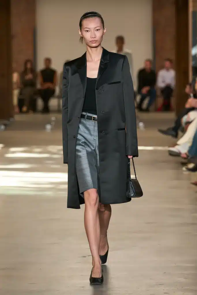 Calvin Klein SS 27