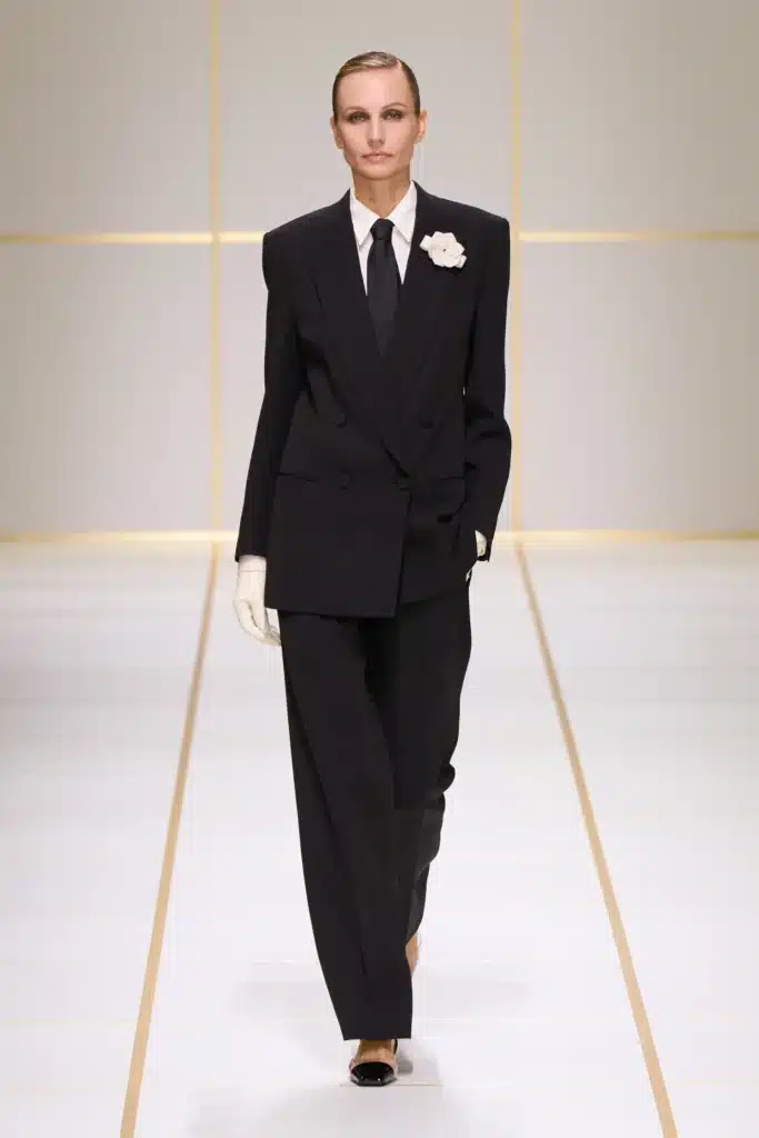 Giorgio Armani SS 27
