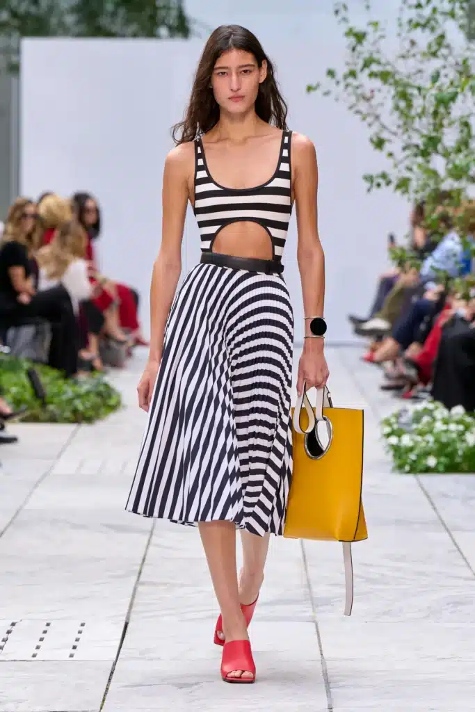 Michael Kors SS 27