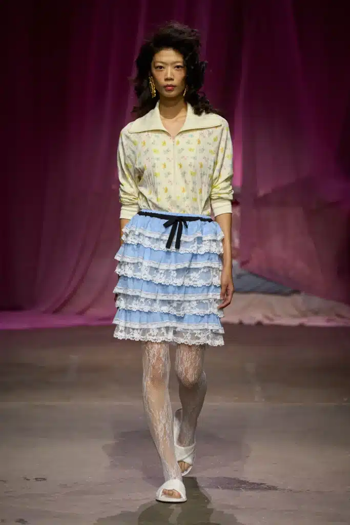Yuhan Wang SS 27