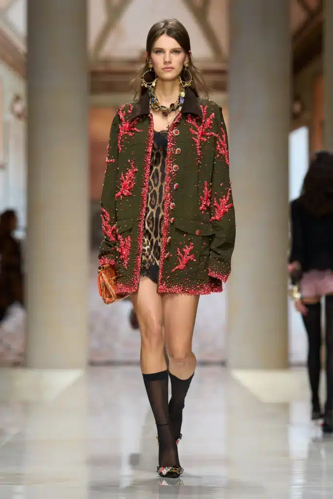 DolceGabanna SS 27