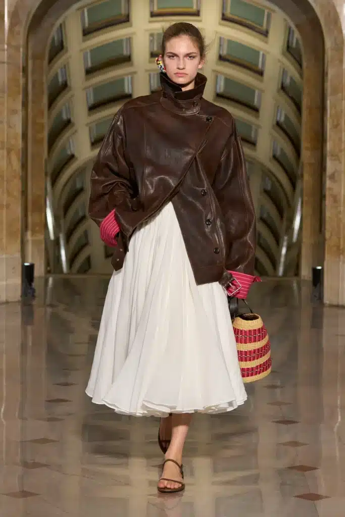 Altuzarra SS 27