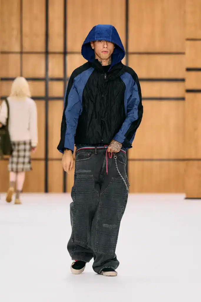 Burberry SS 27