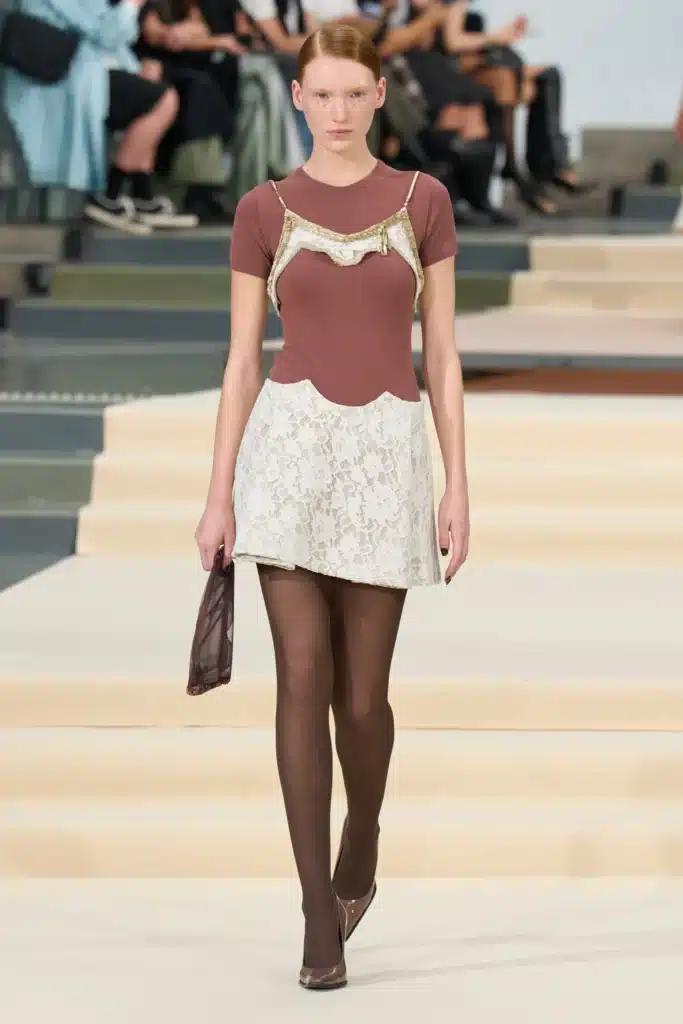 Julie Kegels SS 27