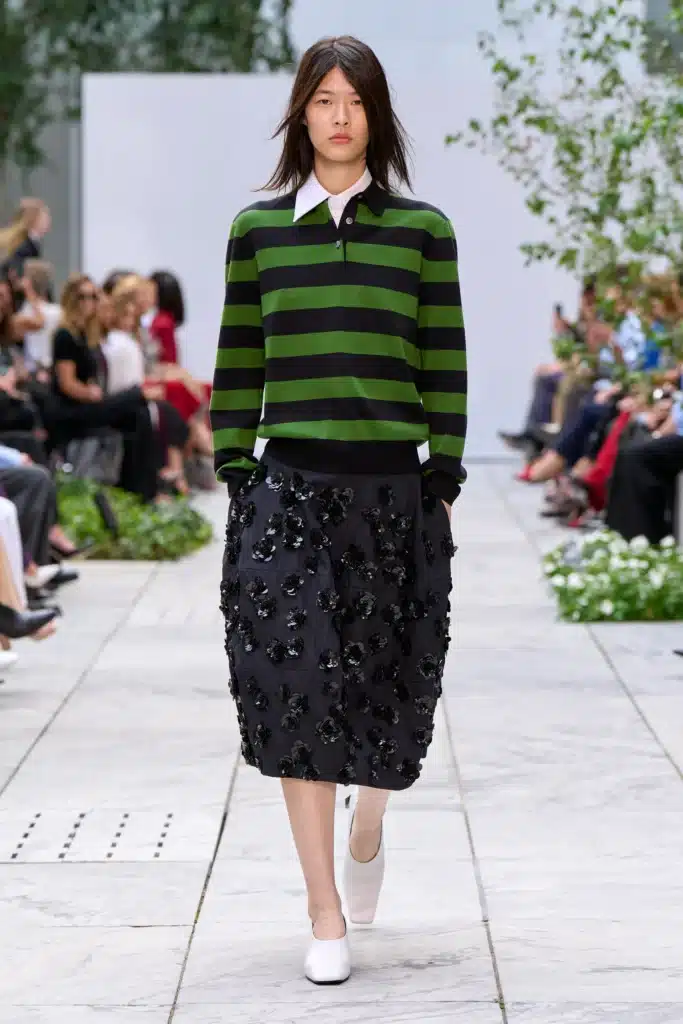 Michael Kors SS 27