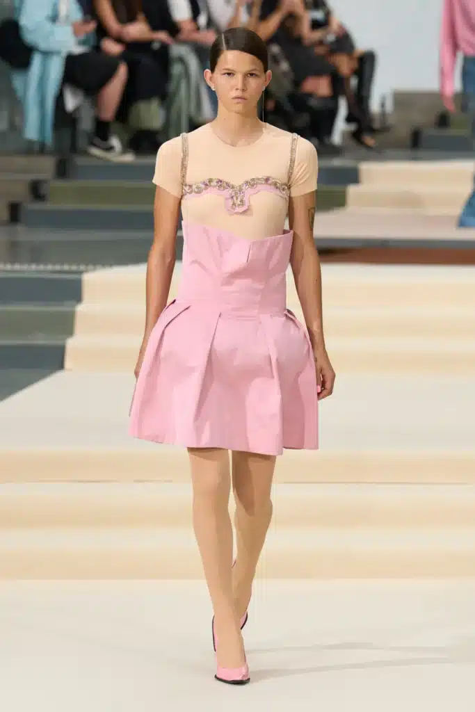 Julie Kegels SS 27