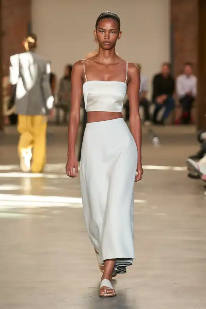 Calvin Klein SS 27