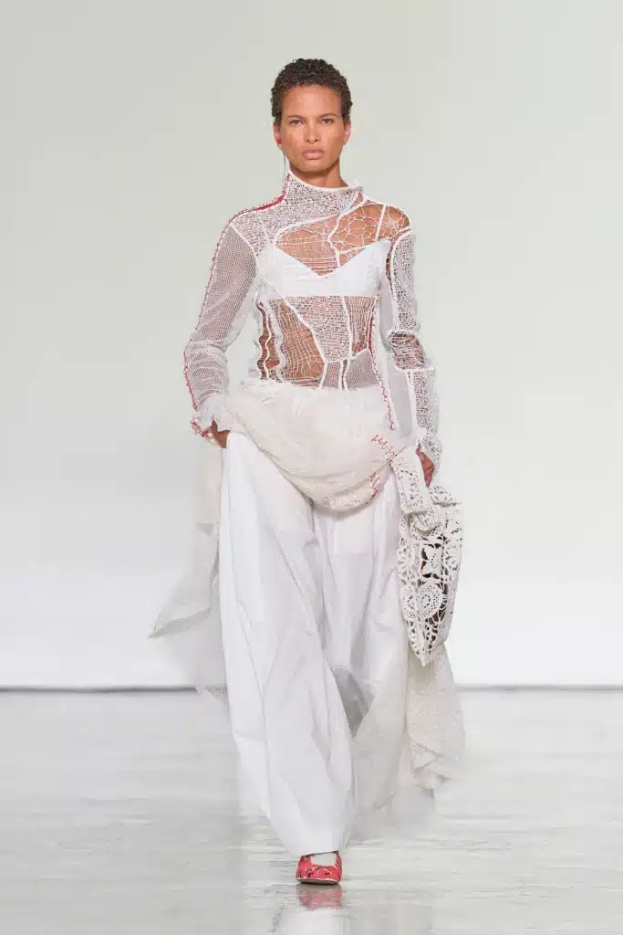 Bottega Veneta SS 27