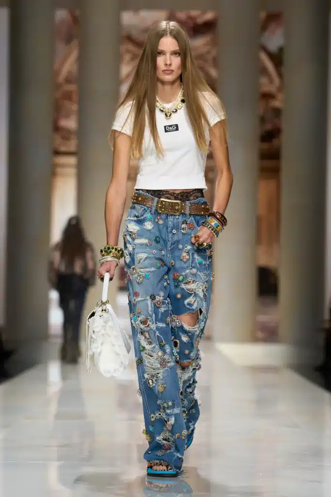 DolceGabanna SS 27