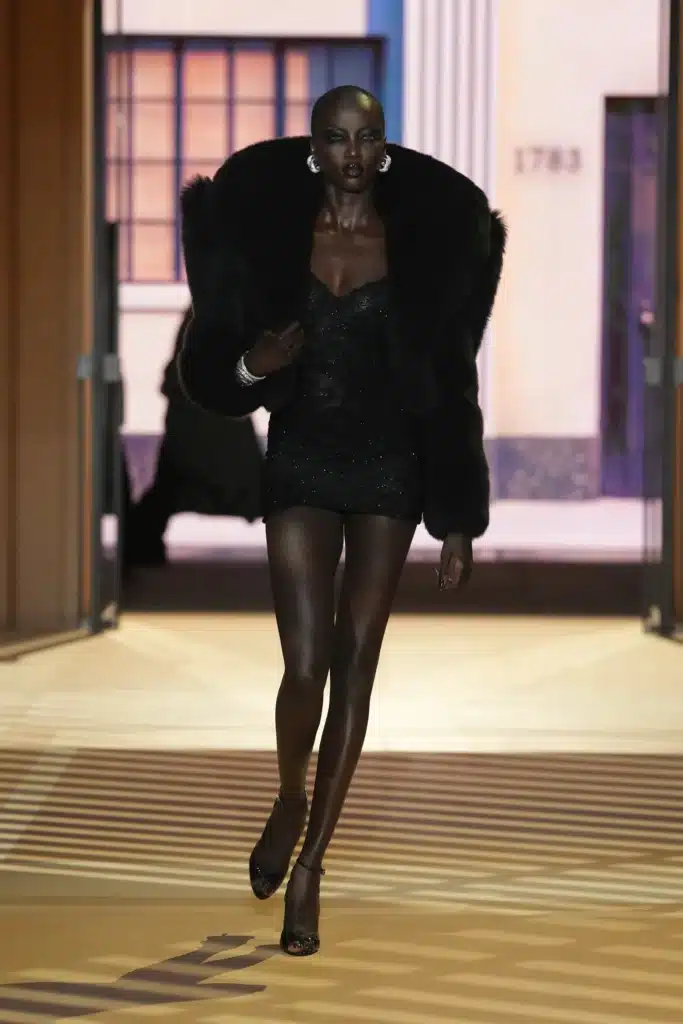 Gucci SS 27