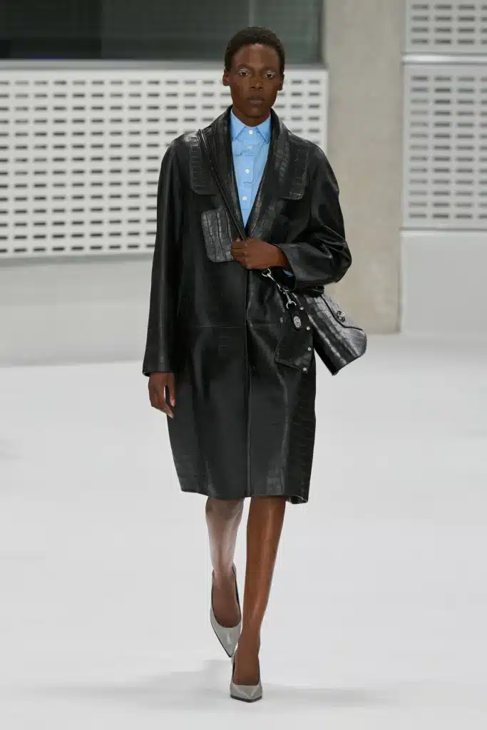 Mulberry SS 27