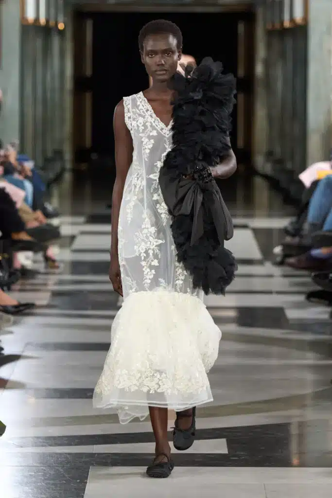 Simone Rocha SS 27
