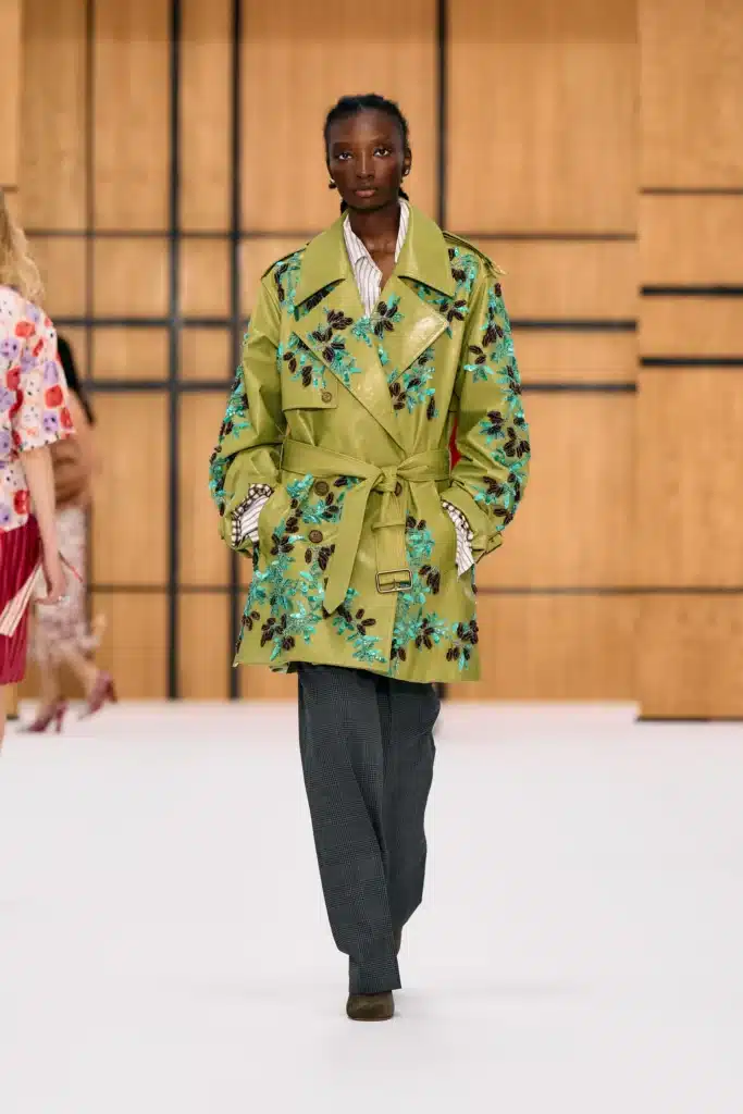 Burberry SS 27