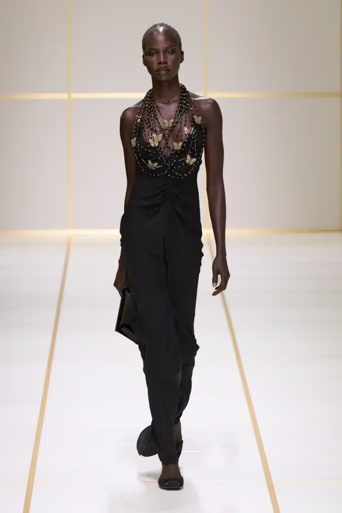 Giorgio Armani SS 27