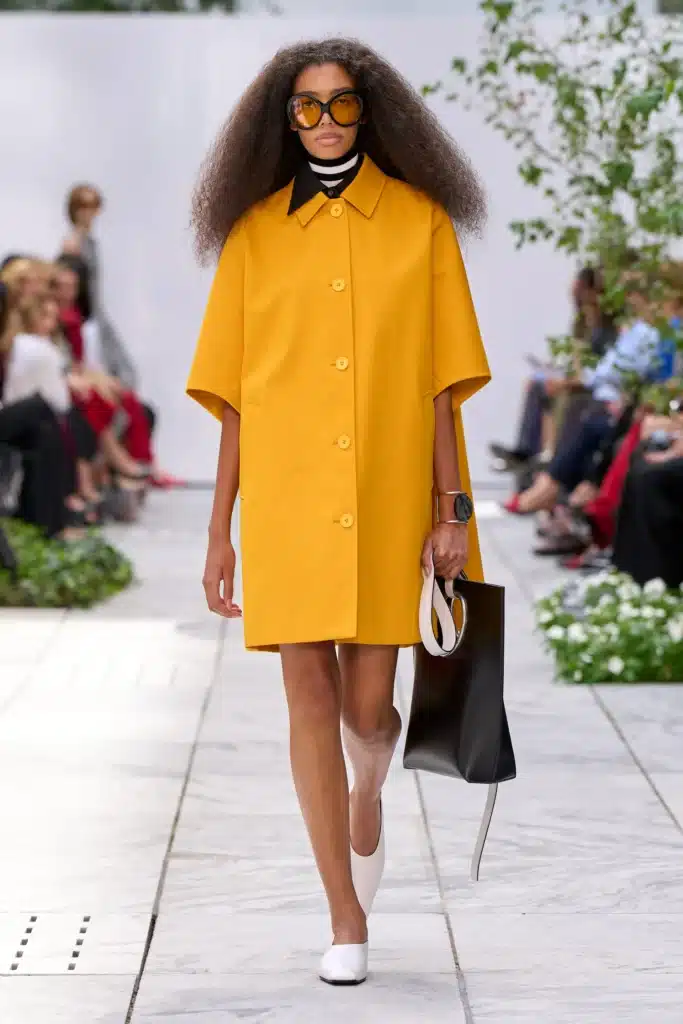 Michael Kors SS 27