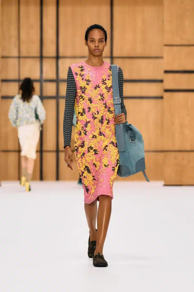 Burberry SS 27