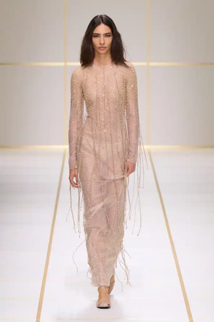 Giorgio Armani SS 27