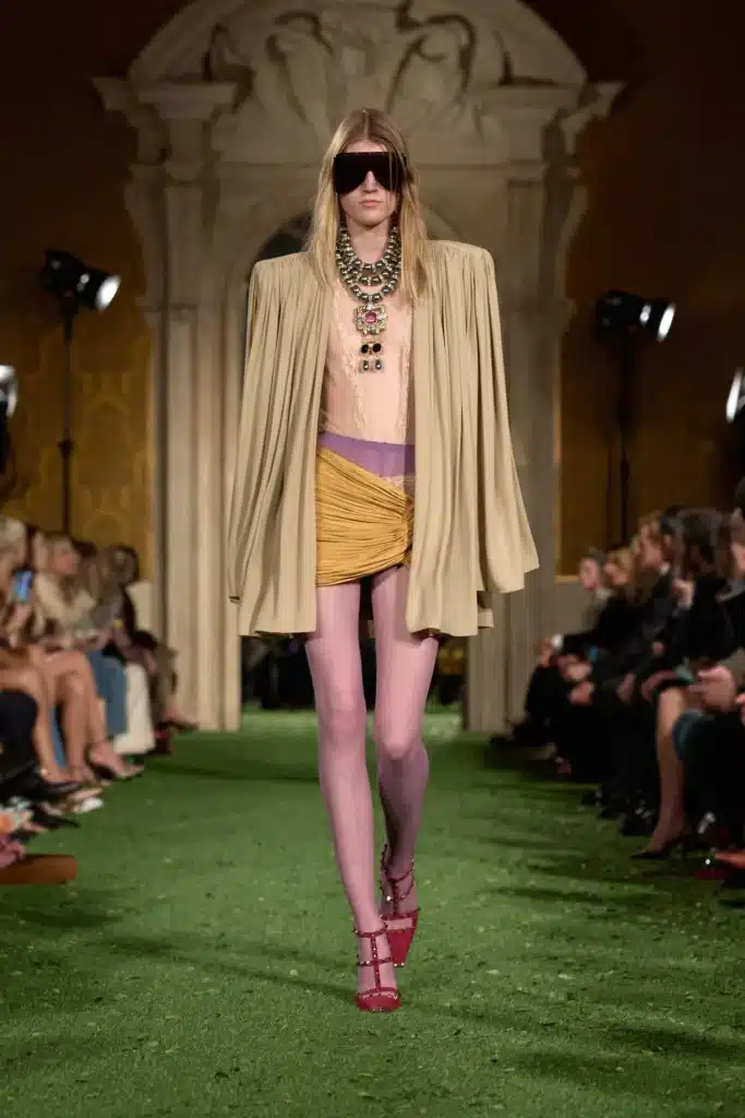 Valentino FW 26
