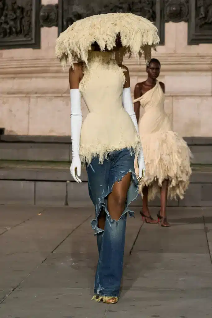 Matières Fécales SS 27