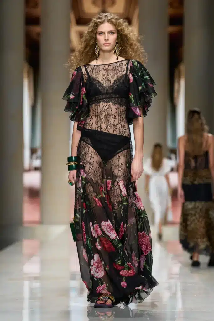 DolceGabanna SS 27