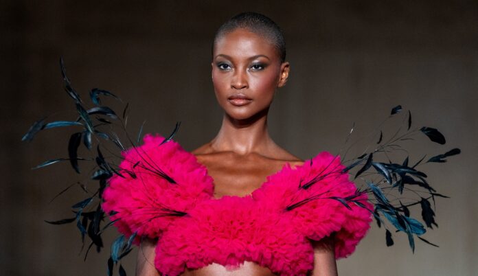 Christian Siriano SS27