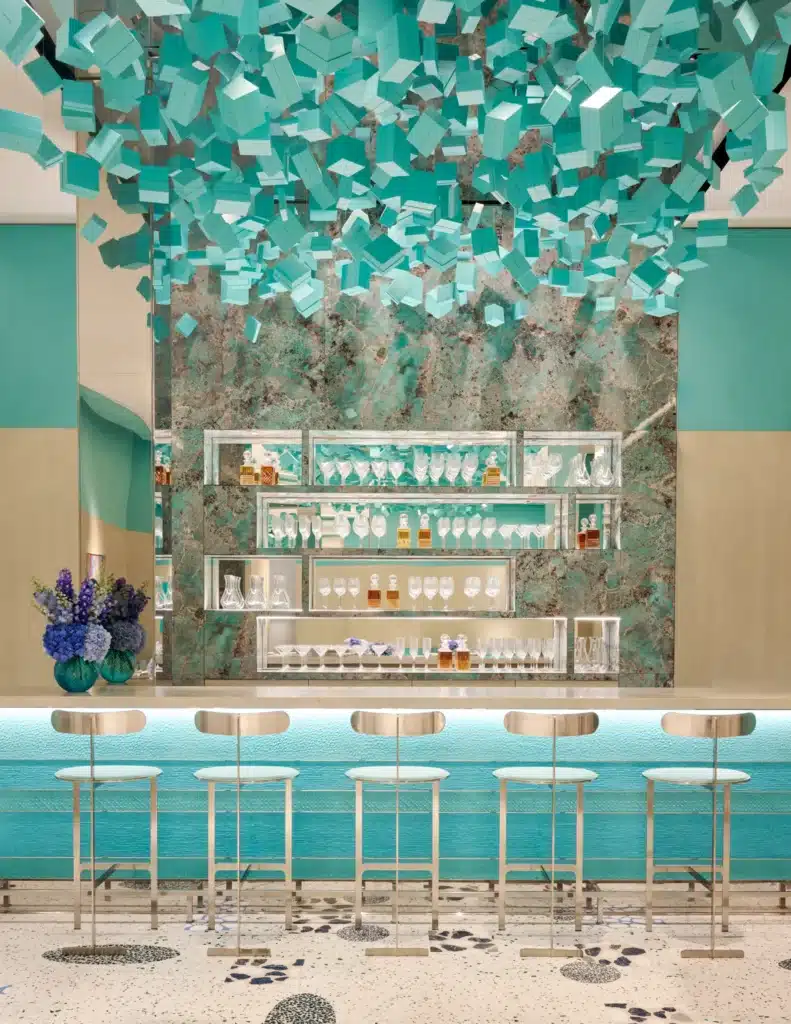 Tiffany & Co.