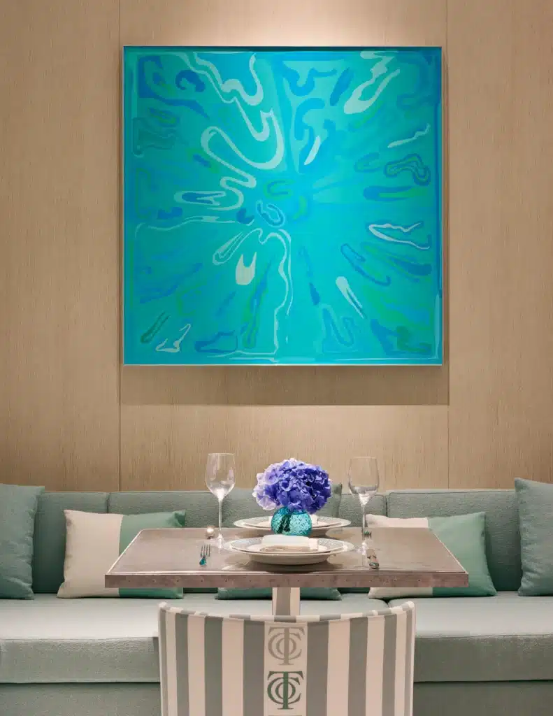 Tiffany & Co.