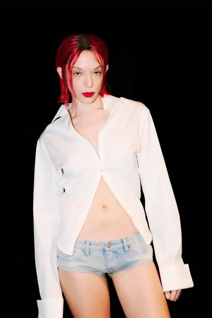 Diesel, SS27
