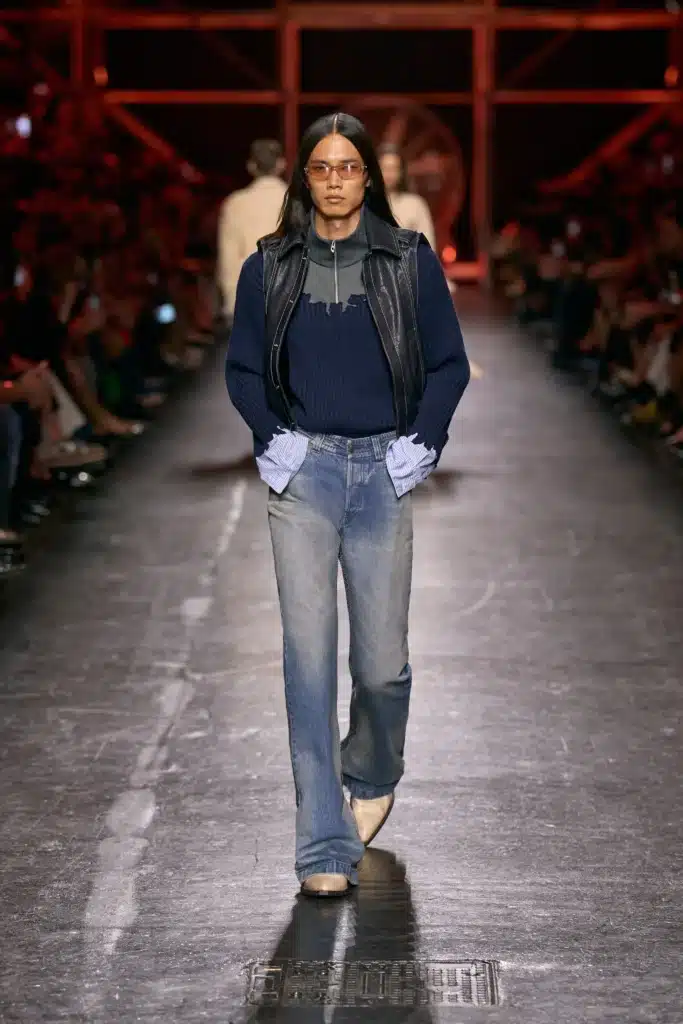 Diesel, SS27