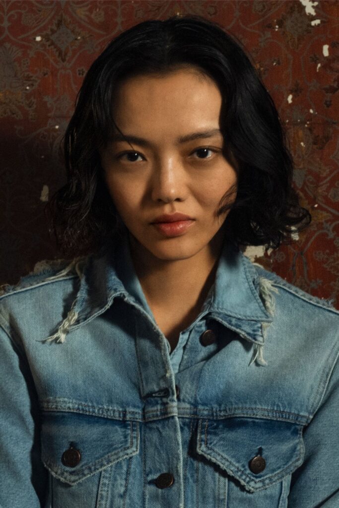 Acne Studios