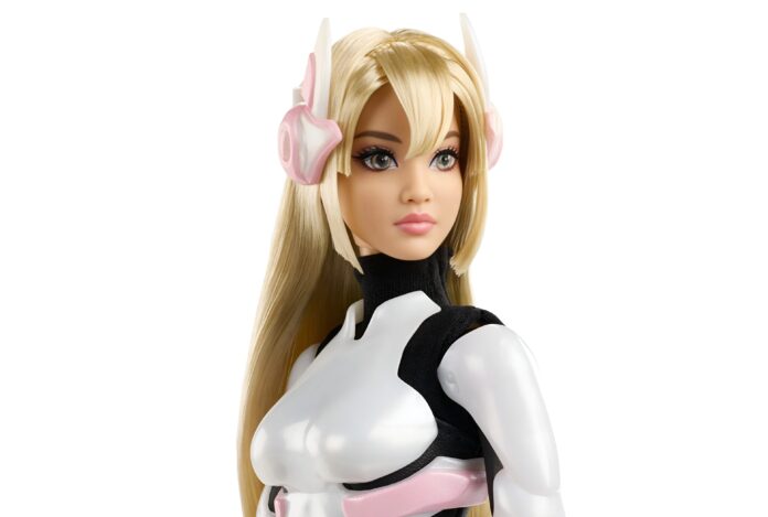 Barbie Barbie